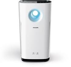 Purificateur d'air Phillips
