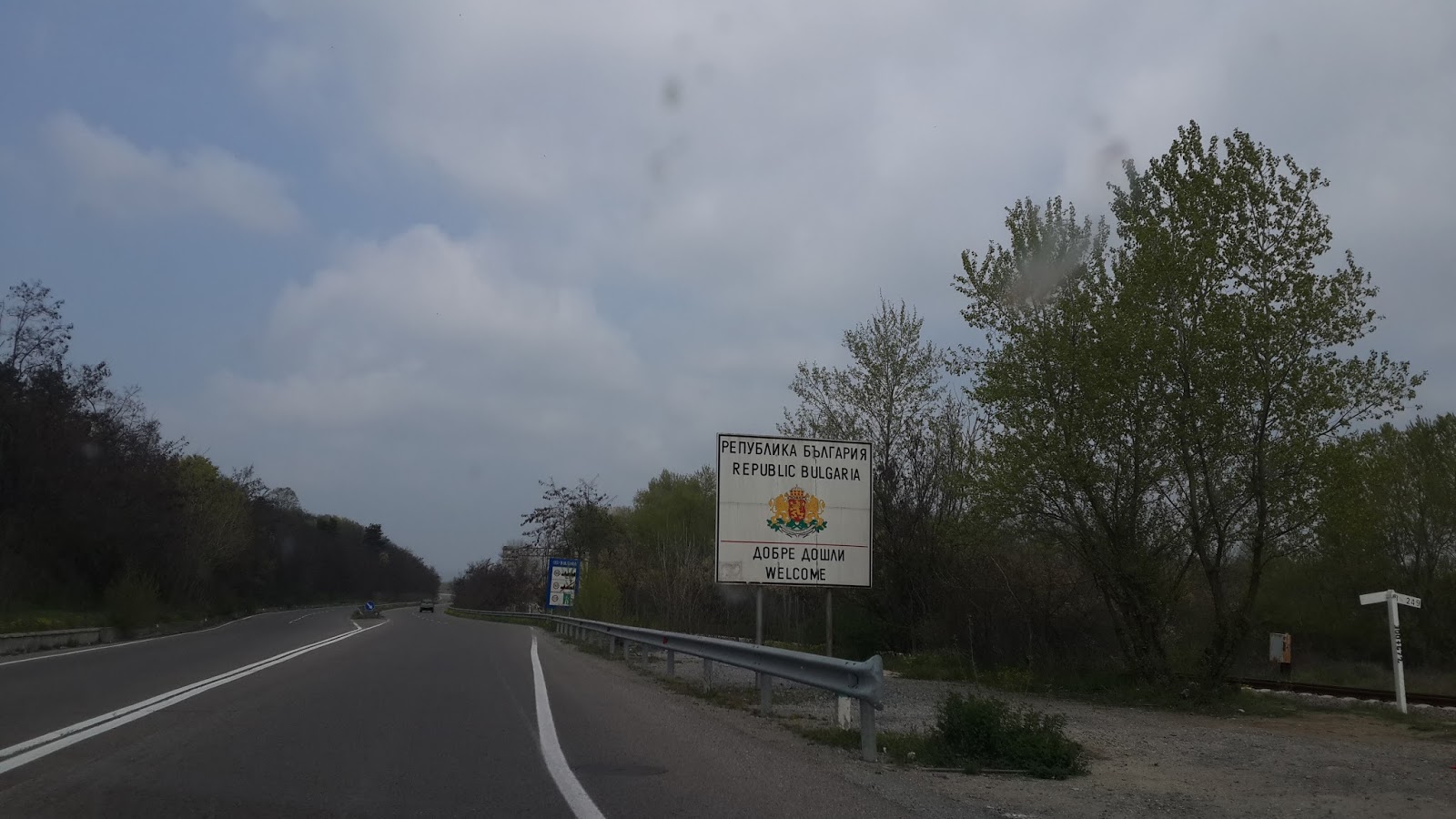 Yazı Kalır: Yakın Yerler ; Orestiada ve Dimetoka