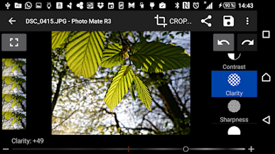 تطبيق Photo Mate R3 مكرك, تطبيق Photo Mate R3 عضوية فيب