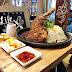 NIKMATI SAJIAN 'INTERNATIONAL CUISINES' DI HOTEL GRANADA JOHOR BAHRU