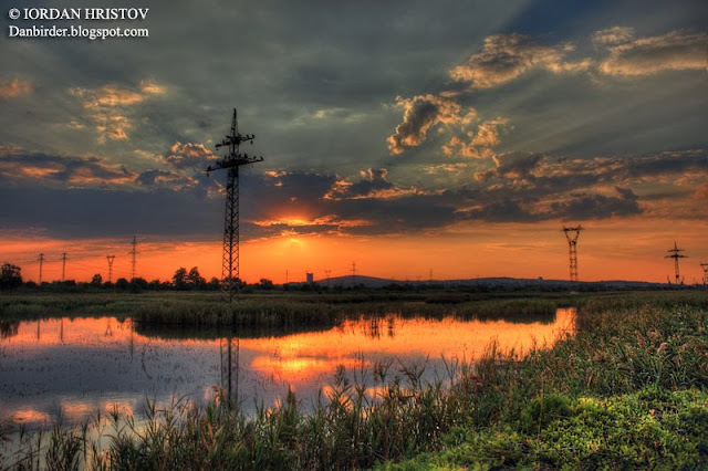 Landscape photography in Bulgaria