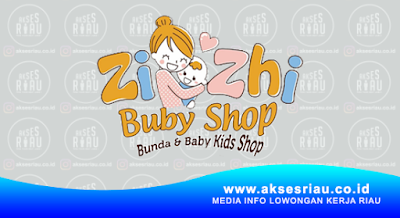 Zizhi Buby & Kids Shop Pekanbaru