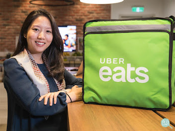 Uber Eats Food Delivery | 馬上線上點餐 | Order From 100+ Restaurants‎