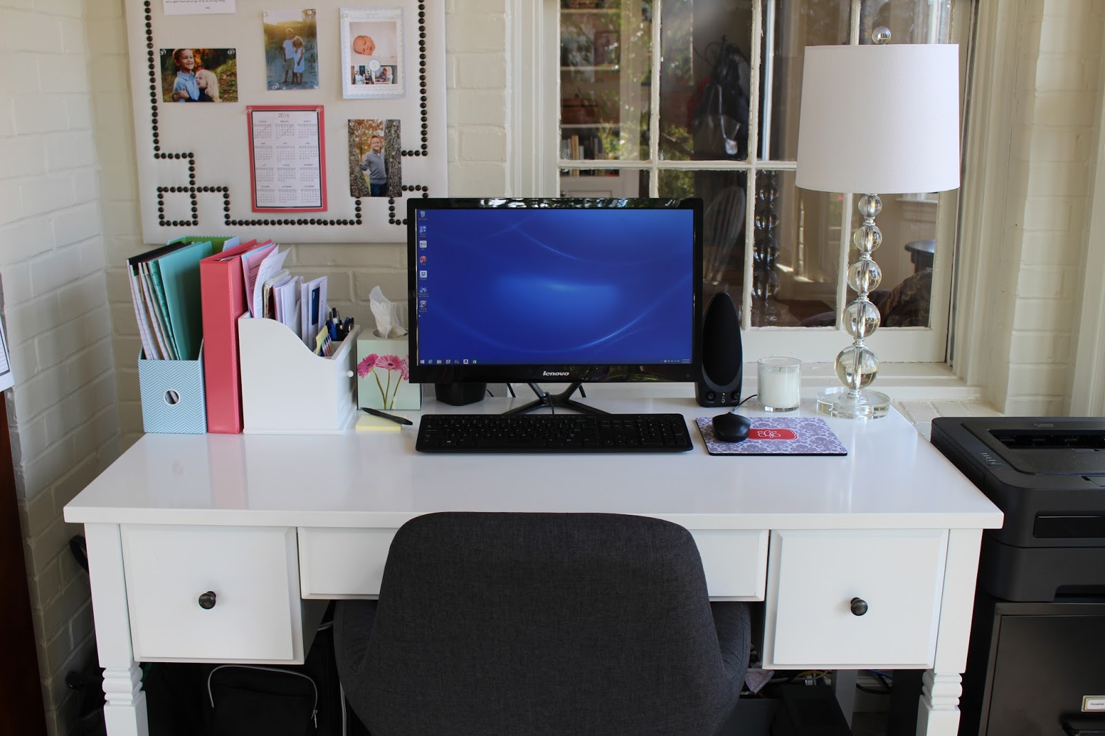 Organizing Plus 123 My Office Transformation