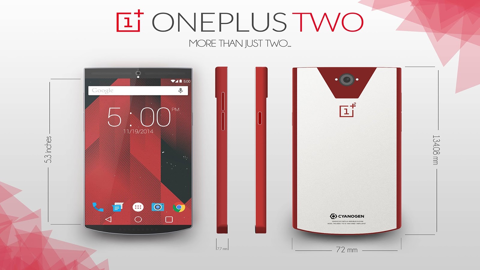 Oneplus 7 емкость аккумулятора