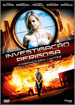 Download – Investigação Perigosa – AVI Dual Áudio + RMVB Dublado