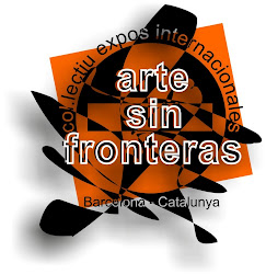 Col.lectiu Expos Internacionals /Art sense Fronteres