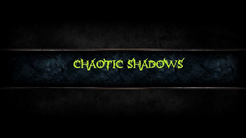 Chaotic Shadows 