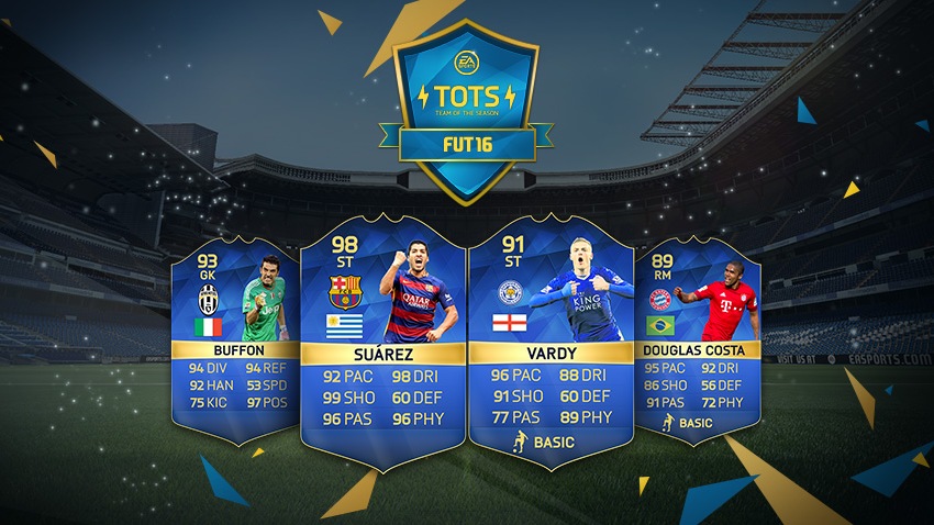 Ea Tots Ea Tots