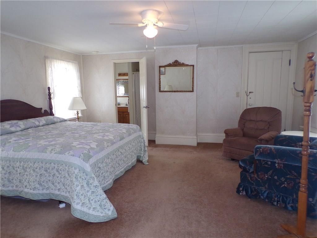 Sweet House Dreams 1870 Italianate Manor in Ovid, New York