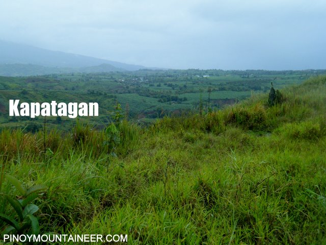 Mt. Tampurong/Matti-Kapatagan Traverse (1,682+) – Pinoy Mountaineer