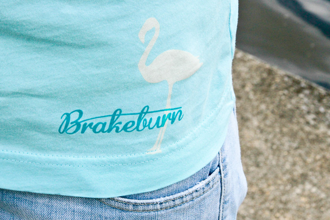 Brakeburn T-Shirt