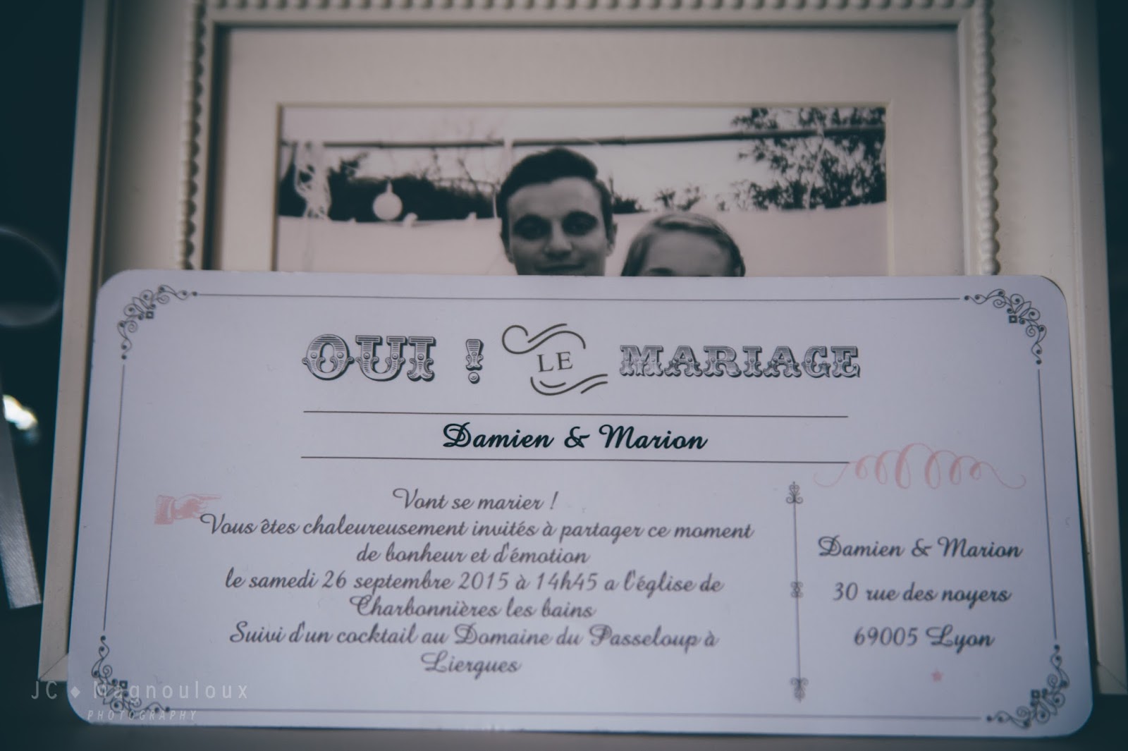 Photographe mariage Lyon Roanne domaine du passeloup liergues beaujolais X-PRO2