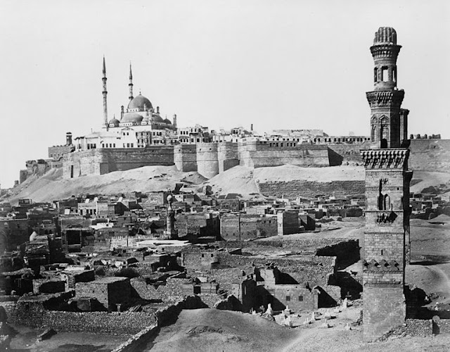 صور قديمة جدا لمصر