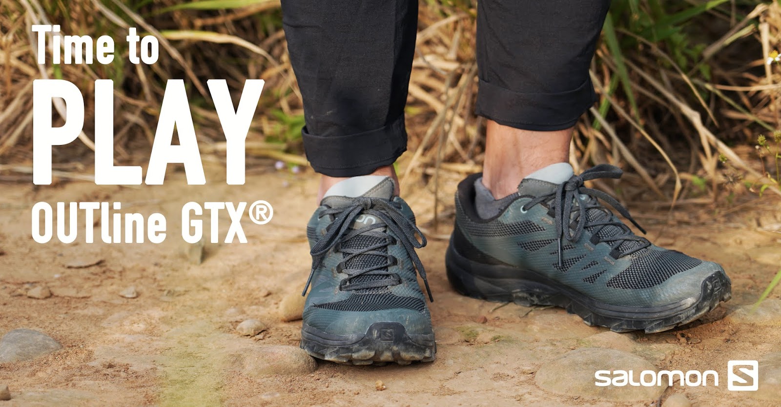 salomon sollia gtx