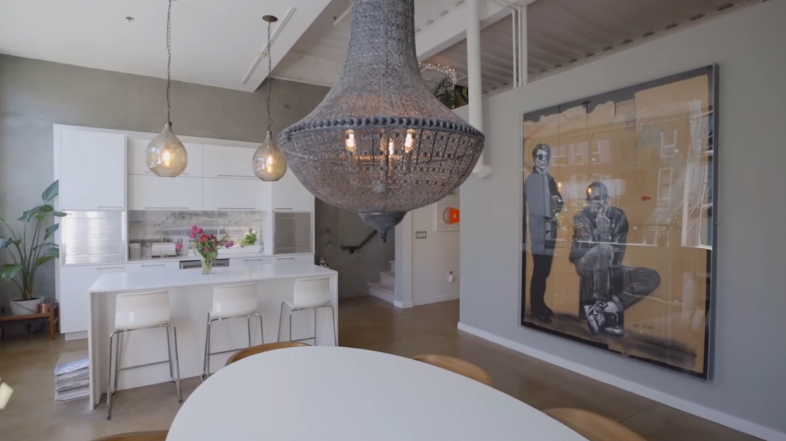 Tour 60 Rausch St, #201, San Francisco, CA vs. 20 Interior Design Photos