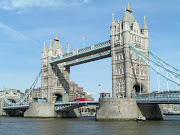 Facts About Tower Bridge London (tower bridge)