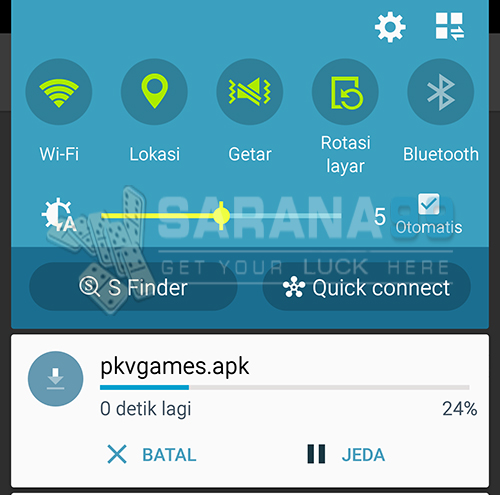 SARANA99 - PROSES MENGUNDUH APLIKASI GAMES SETELAH KITA KLIK PK V GAMES NYA SARANA99 - PROSES MENGUNDUH APLIKASI GAMES SETELAH KITA KLIK PK V GAMES NYA