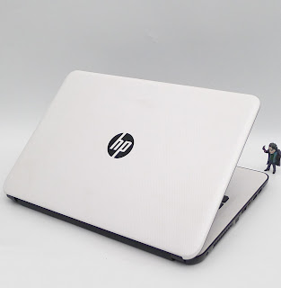 Laptop HP 14-ac152TU Bekas Di Malang