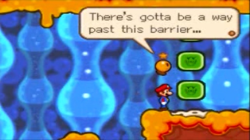 Know, ass dumb luigi Apologise, but ass dumb luigi