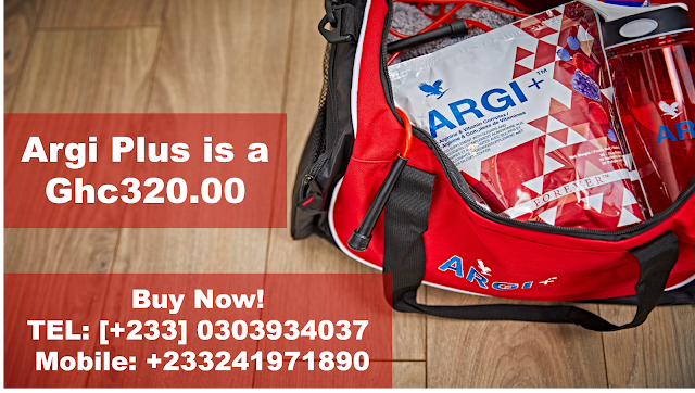 Forever Argi Plus Price