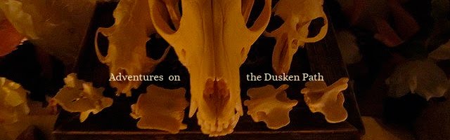 Adventures on the Dusken Path