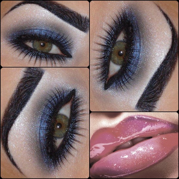 20 Makeup Ideas For That Perfect Party Look