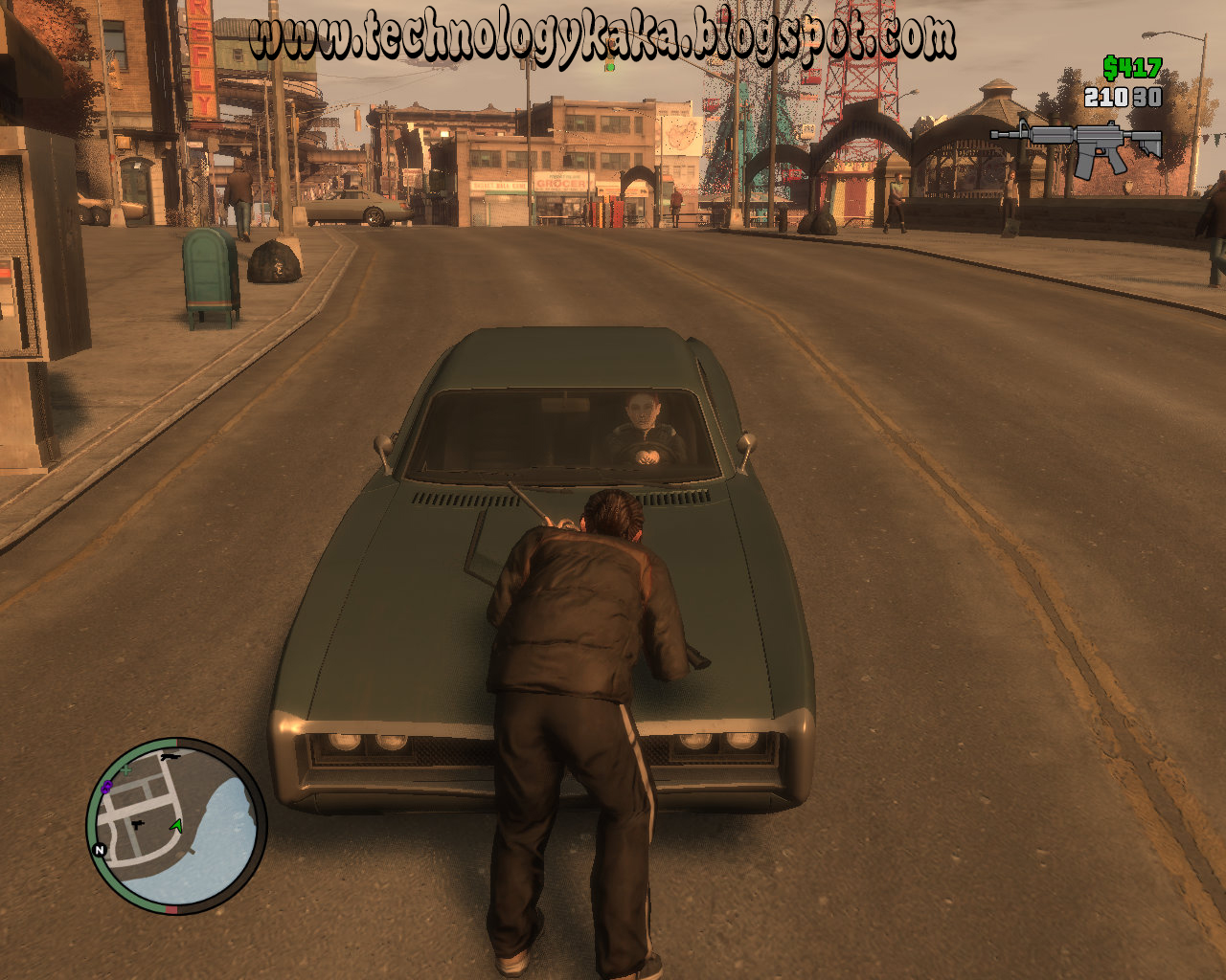 how to download gta 4 for free on pc