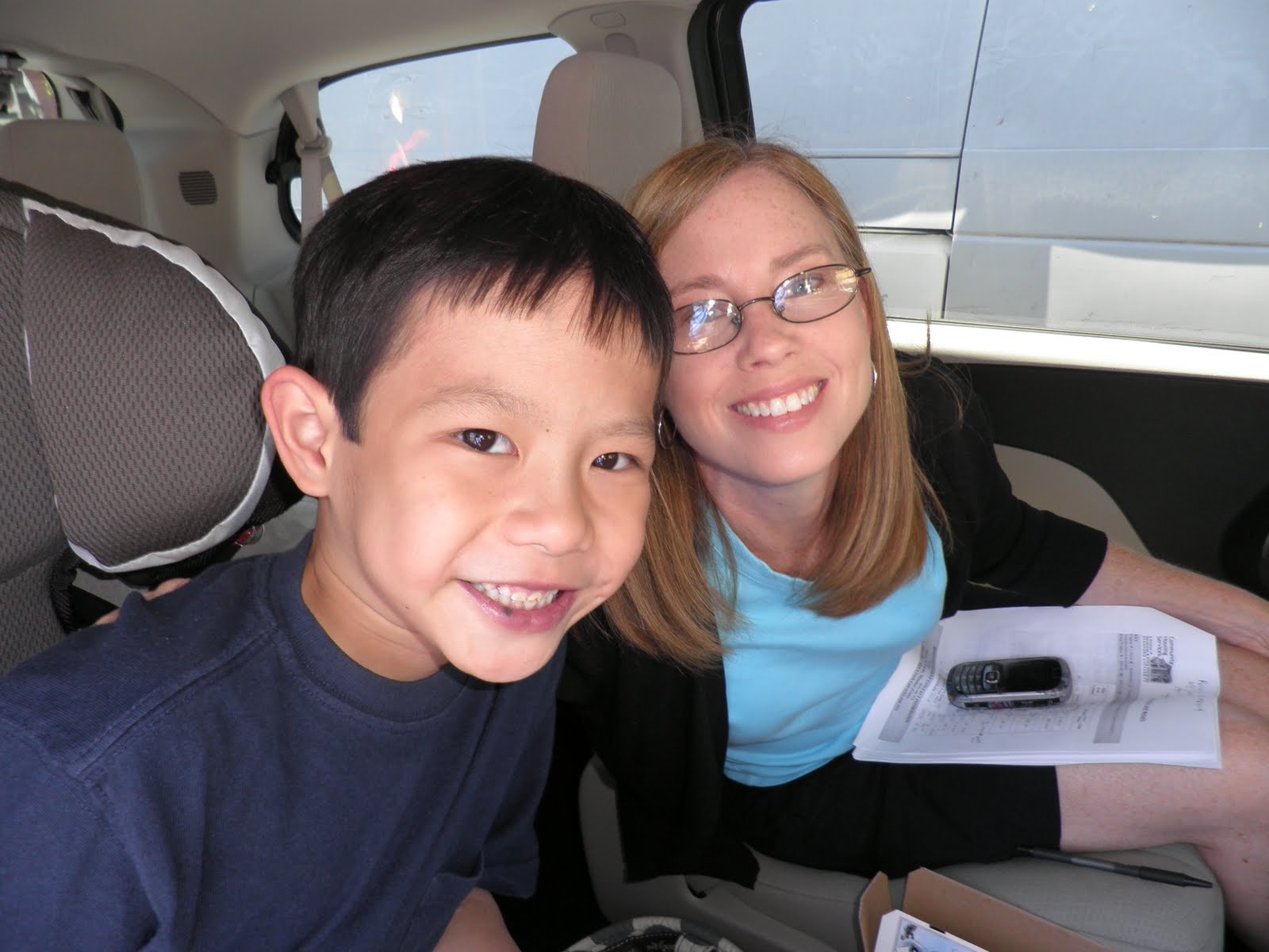 Journey to China 11am Update and Meet with Dr. Hanley