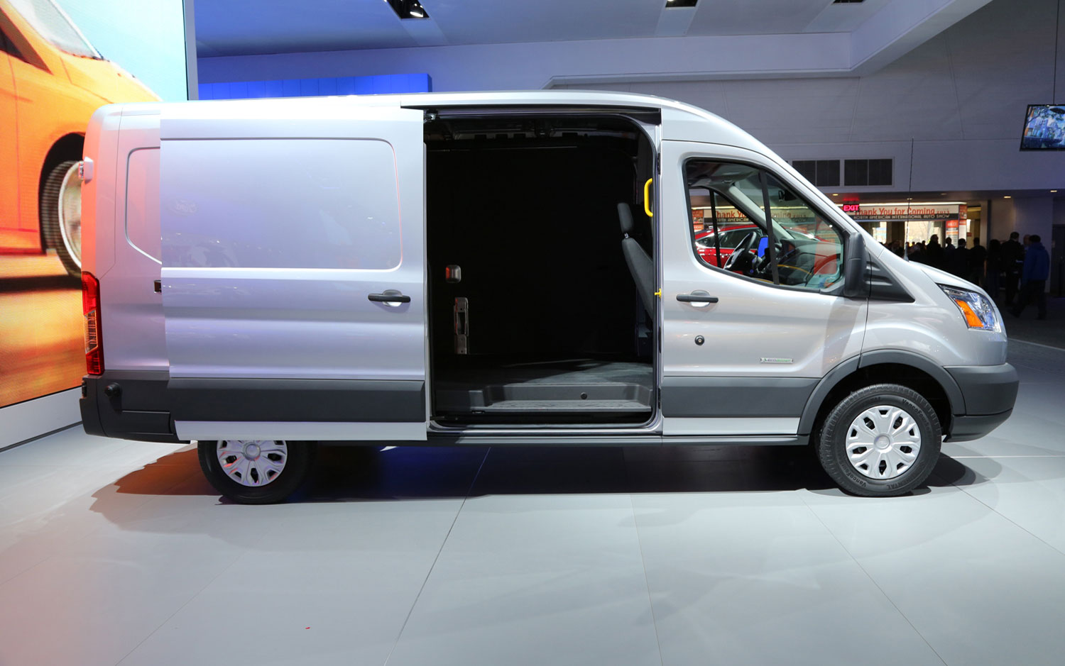 Transit 2.2 2014