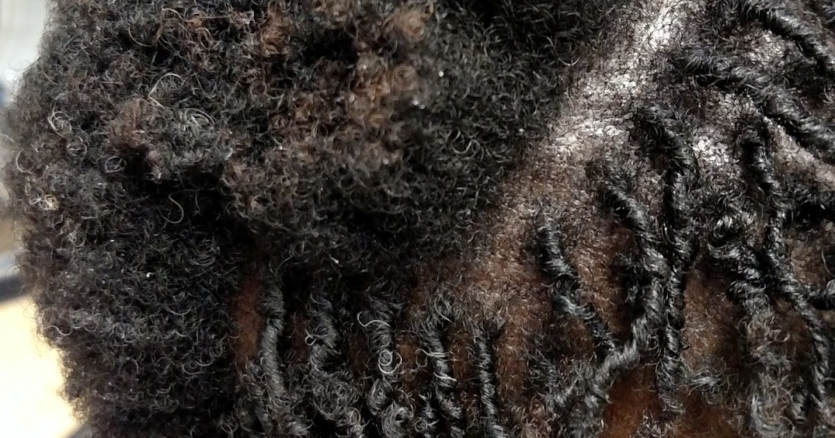 PhenomenalhairCare Starter Microlocs Comb Coils Edition