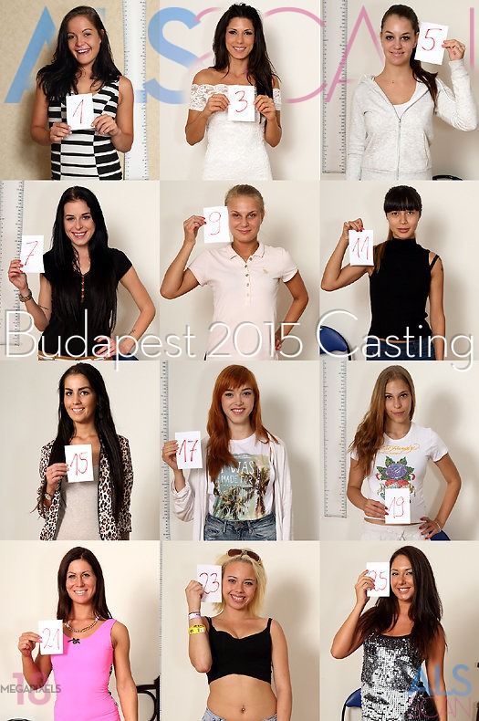 3A6eamhdu5 ALSScan - Various Models - Budapest 2015 Casting