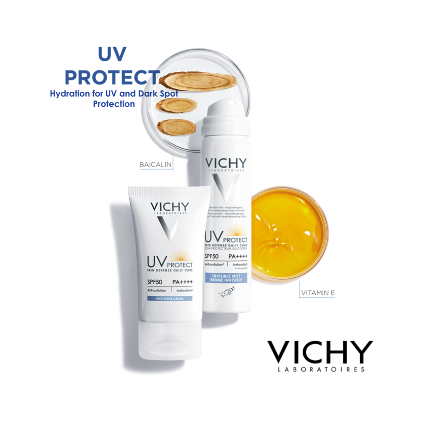 vichy uv protect