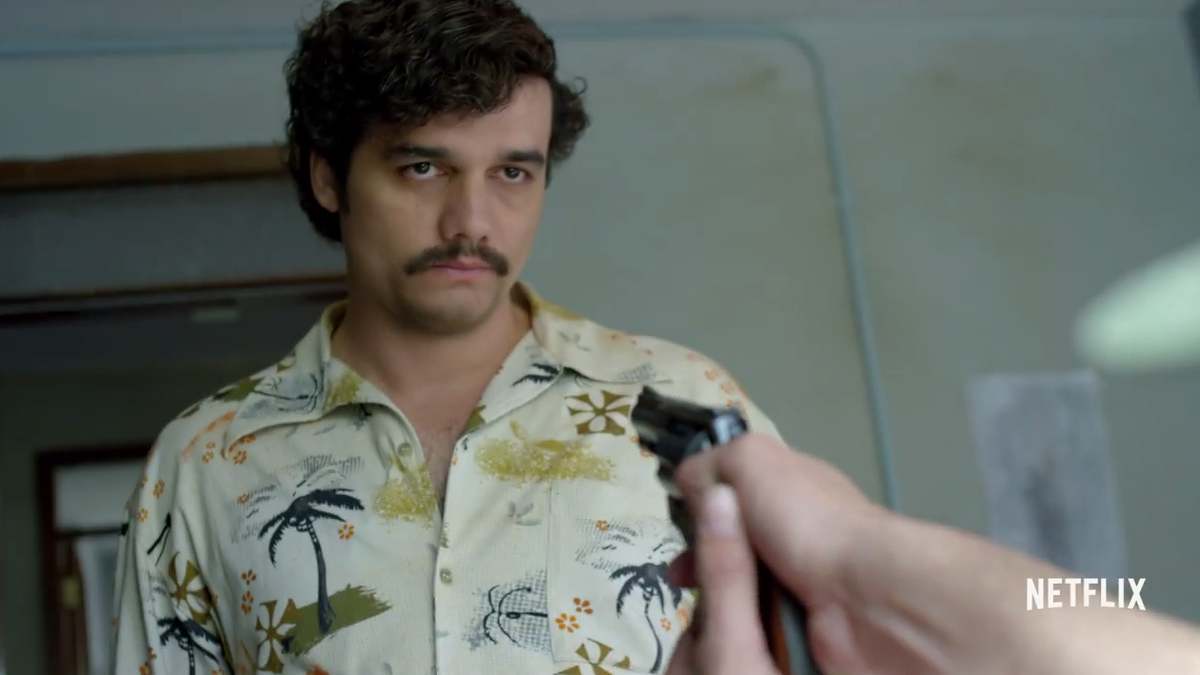 Narcos Episodes 310 Reviews Silver Or Lead? GMonsterTV
