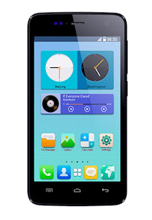 Noir i4