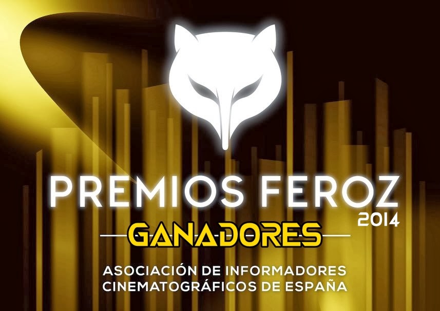 3 Bodas De Mas Pelicula Online Completa La Taverna del Mastí: Ganadores de los Premios Feroz 2014