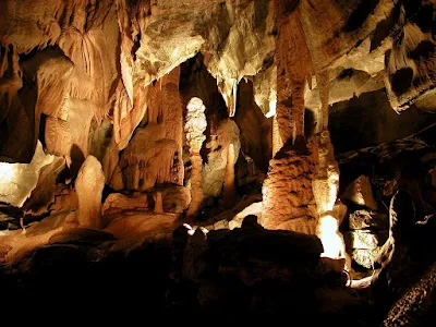 World's Longest Sandstone Cave Found in Meghalaya