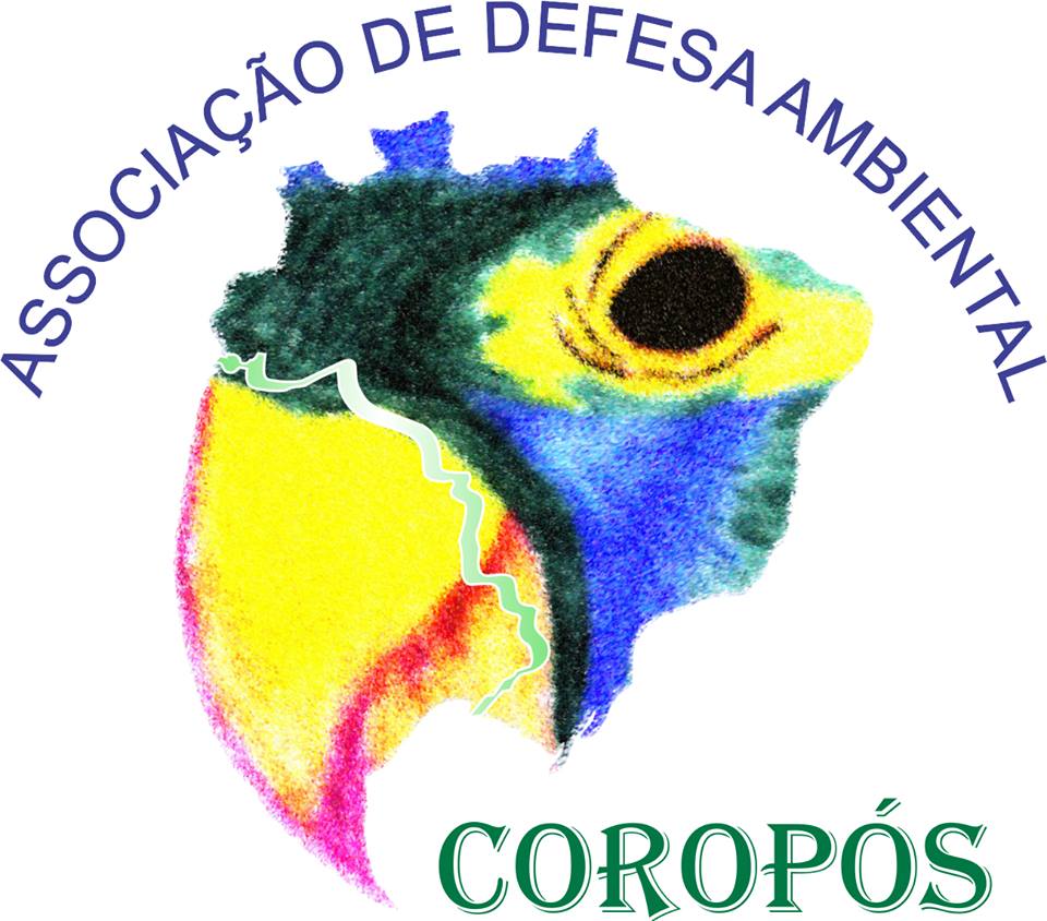 Clique na foto e curta a página da Associação de Defesa Ambiental Coropós