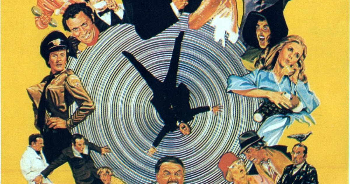 Le Grand Frisson Mel Brooks Streaming Affiches - Photos d'exploitation - Bandes annonces: Le grand frisson