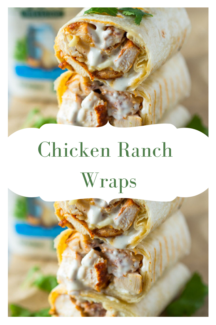 Easy Best Chícken Mayo Wraps I Ever Made #Easy Best #Chícken #Mayo #Wraps I Ever Made