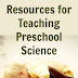 Share it! Science : 5 Must-Have Books for Teaching Preschool Science