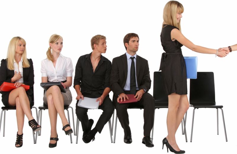 7 Alasan Tidak Diterima Kerja 7 Alasan Tidak Diterima Kerja
