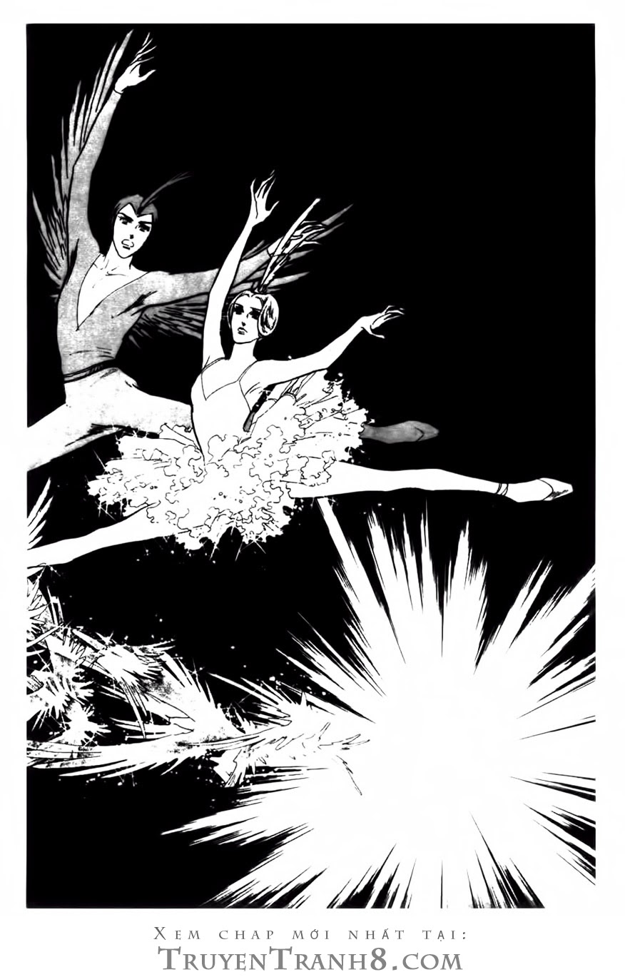 Swan - Vũ Khúc Thiên Nga Chap 81 - Next Chap 82