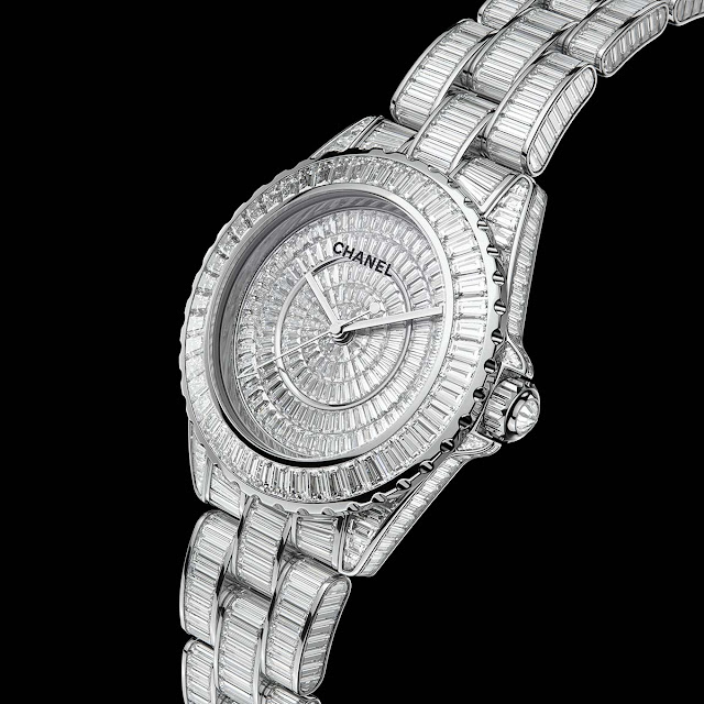 Chanel J12 Watch Time and Watches The watch blog