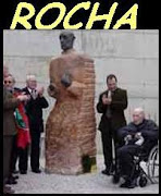 ROCHA - CÓNEGO