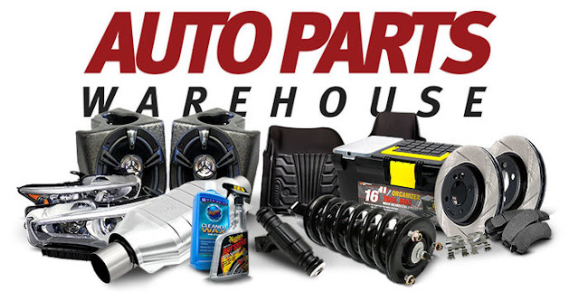 1 Auto Parts Warehouse Promo Code