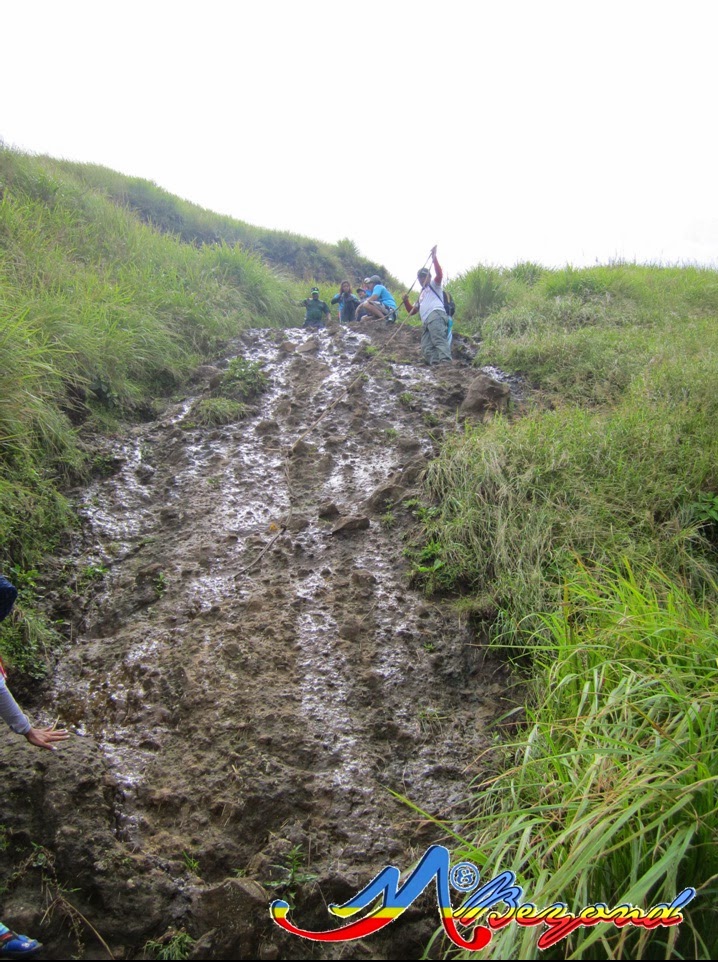 batulao old trail