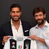 Emre Can si opera, out un mese