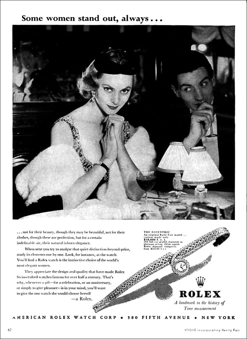 Louis Vitton  Vintage advertisements, Retro advertising, Vintage ads