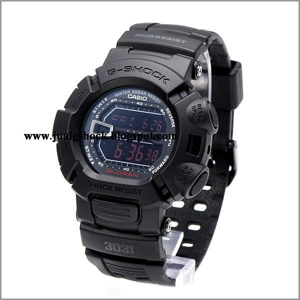 g shock g 9000ms